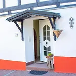 Apartman Am Kugelbaum Lunzenau