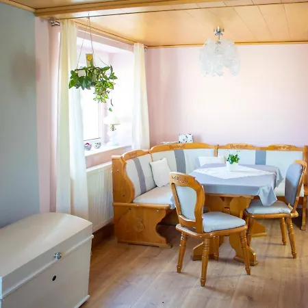 Am Kugelbaum Apartment Lunzenau