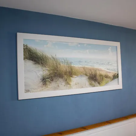 דירה Am Kugelbaum