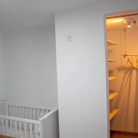 Apartman Am Kugelbaum Lunzenau