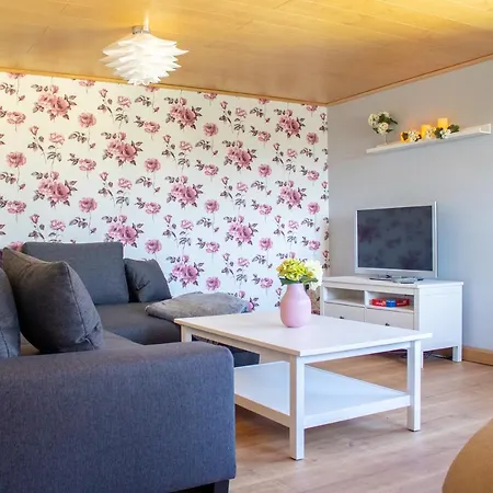 Am Kugelbaum Apartment