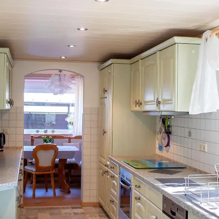 דירה Am Kugelbaum