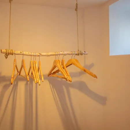 Am Kugelbaum דירה