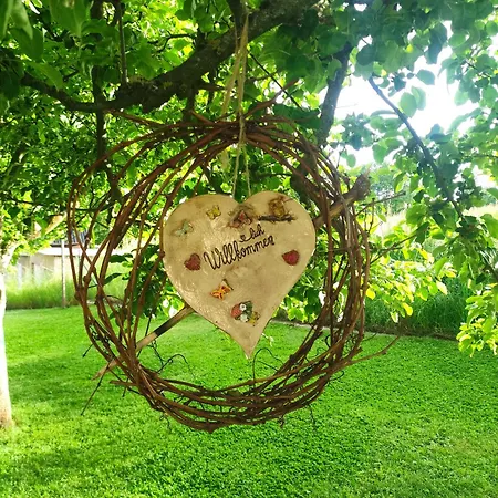 דירה Am Kugelbaum *