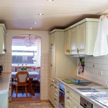 Appartement Am Kugelbaum