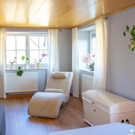 דירה Am Kugelbaum Lunzenau