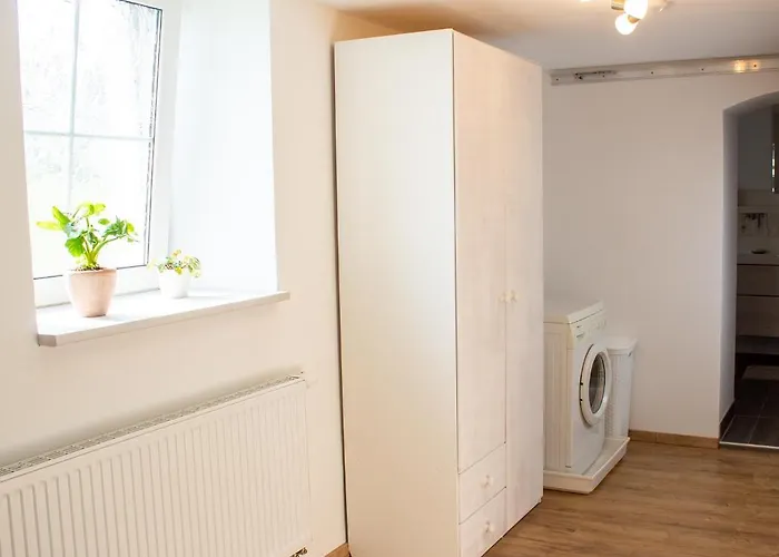 Am Kugelbaum شقة Lunzenau